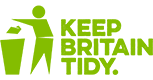 Keep Britain Tidy Logo