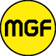 MGF logo