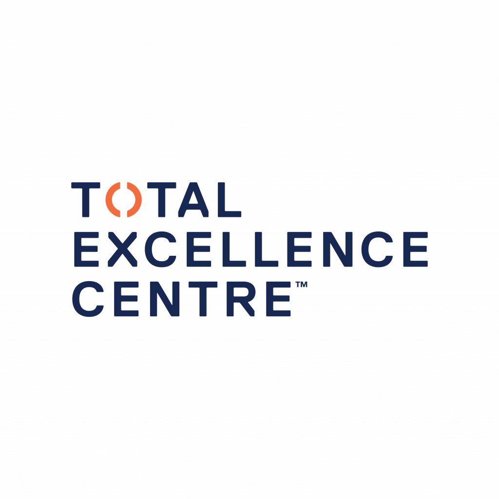 Michelle Mercer, Director Total Excellence Centre