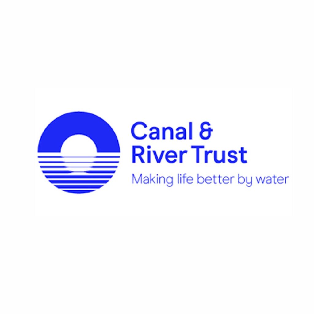 Cath Logan, marketing and communications manager, canal & river trust