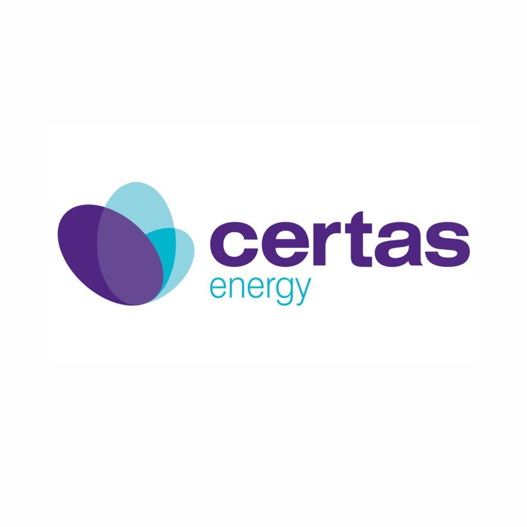 Emma Jayne Brown, Head of Marketing Certas Energy