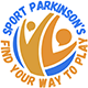 Sport Parkinsons Logo - FYWTP
